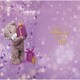 image 4 of Bear Holding Present Woo Hoo 10th Birthday Card