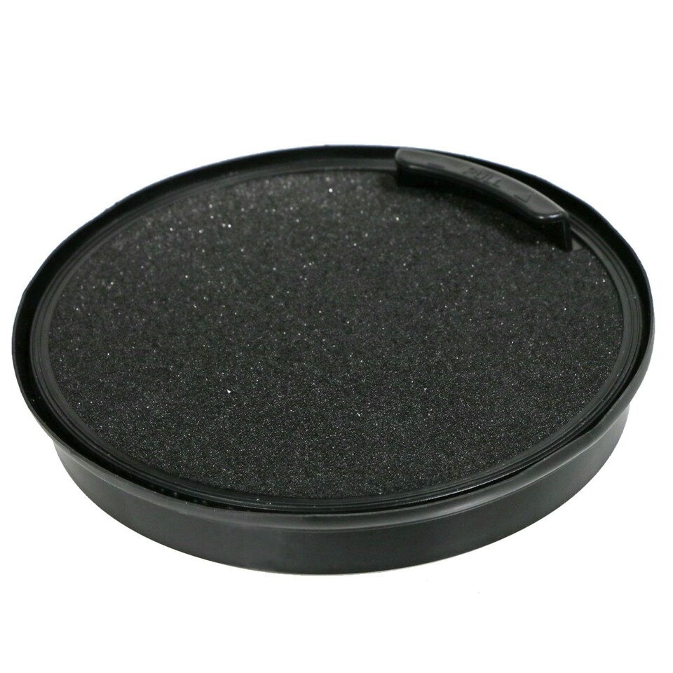 image 1 of SPARES2GO Foam Filter Kit for Morphy Richards 980563 980571 Cylinder Vacuum Cleaner