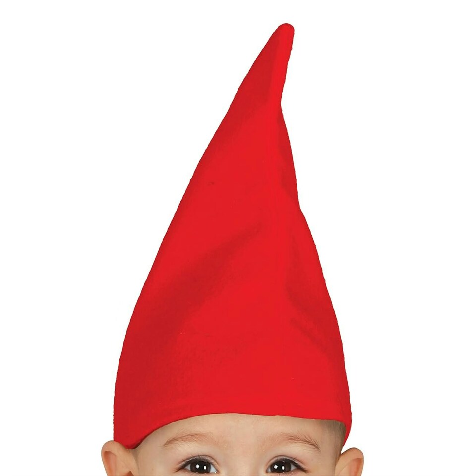 image 1 of Fancy Dress Child Blue Smurf Costume - 18-24 m