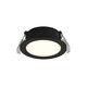 image 2 of Olea 3-Kit | Downlight | Black Black | Black