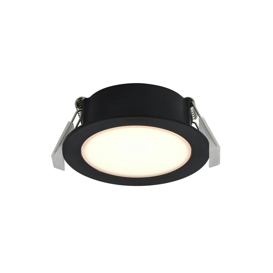 image 1 of Olea 3-Kit | Downlight | Black Black | Black