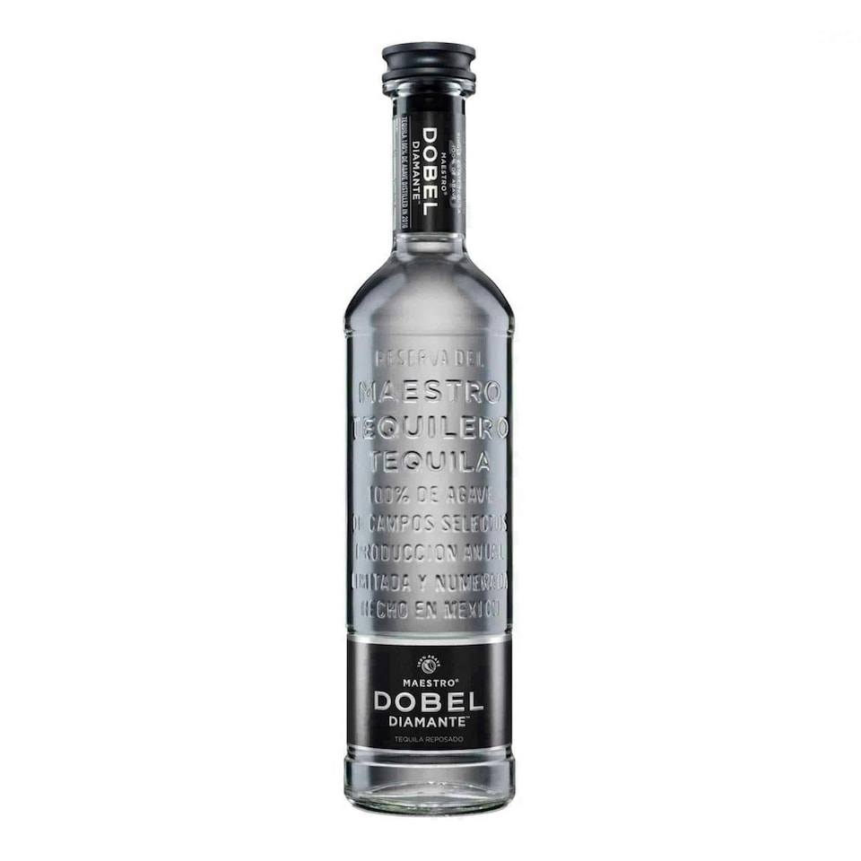 image 1 of Maestro Dobel Diamante Tequila