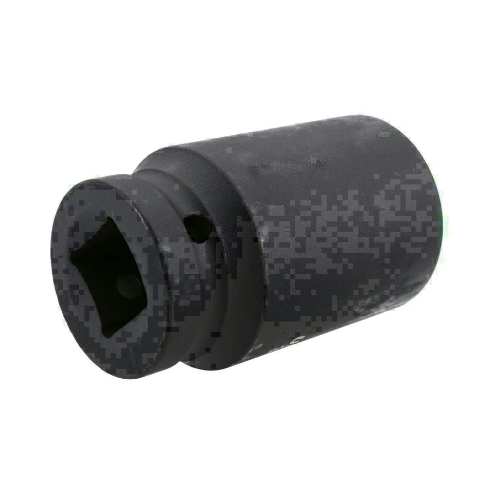 image 1 of 33mm Deep Impact Socket 3/4" Drive Single Hex 6 Point Chrome Vanadium Steel