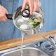 image 2 of Judge Vista 6 Piece Draining Saucepan Set