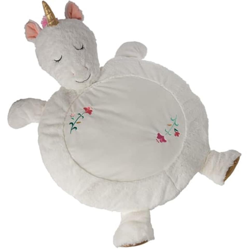 Twilight Unicorn Baby Mat