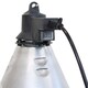 image 7 of Poultry Heat Incubator Lamp 175W with Red Bulb For Chicks Puppies