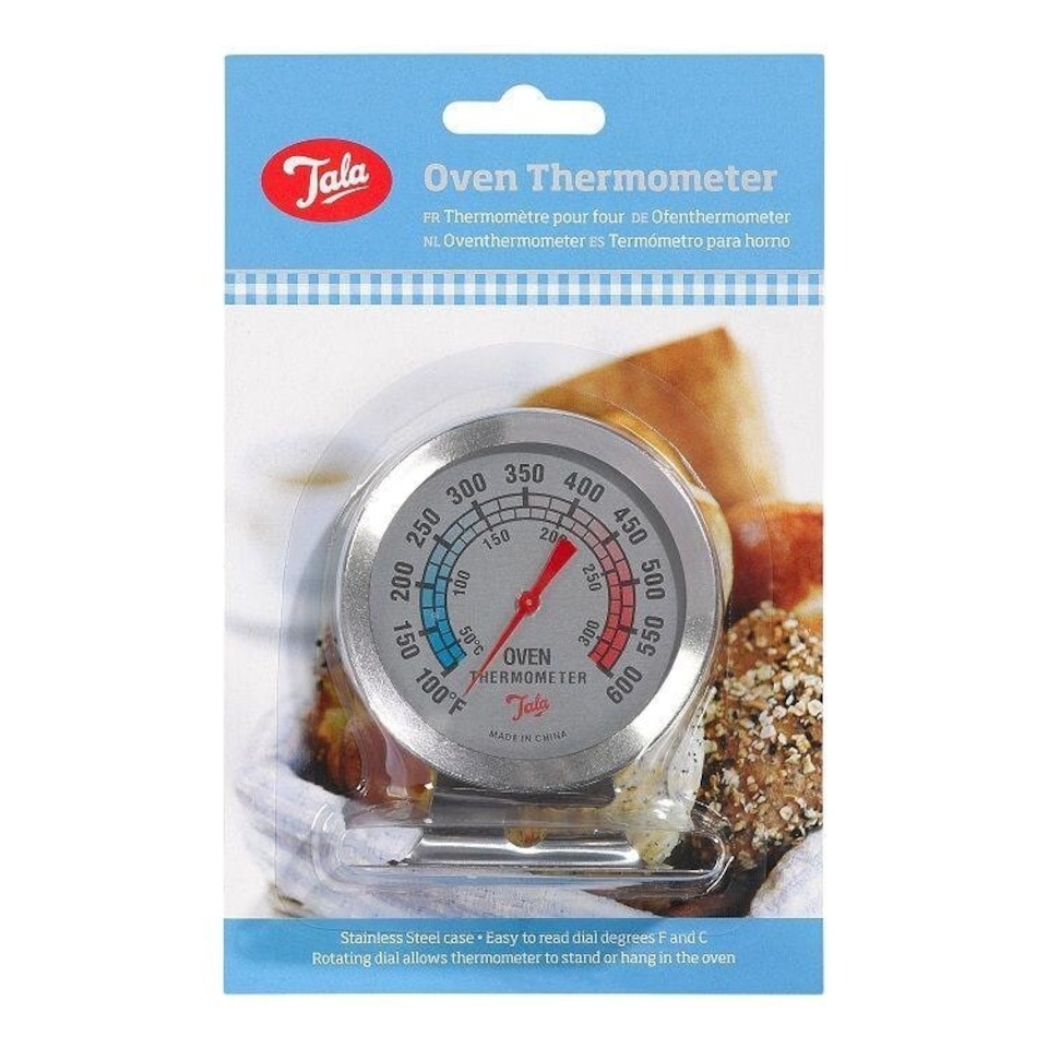 Tala Oven Thermometer - One Colour - One Size