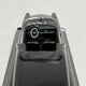 image 5 of Peugeot 404 Cabriolet 1962 Black 1:43 Scale Maxichamps 940112931