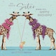 image 1 of Lovely Sister Party Giraffes & Cocktail Birthday Card