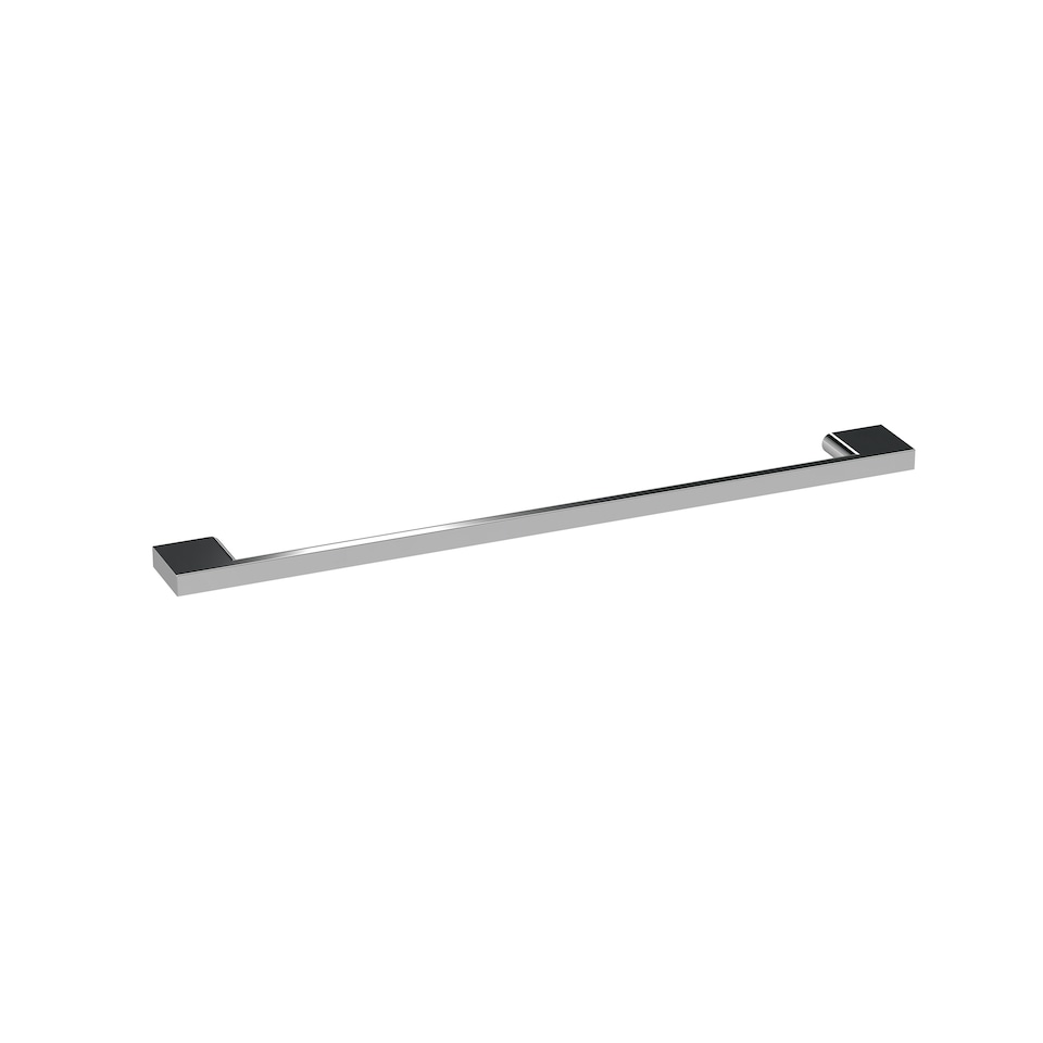 image 1 of Balterley Furniture Handle Thin D Shape Handle