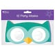 image 5 of Pack of 12 Card Woodland Masks