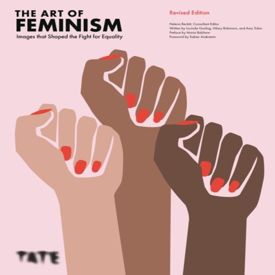 Art Of Feminism