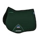 image 1 of Weatherbeeta Air-Tec All Purpose Horse Saddlepad | Green | Forest Green | 24.5in x 25in | 1