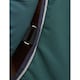 image 2 of Weatherbeeta Comfitec Plus Dynamic Standard-Neck 100g Horse Neck Rug | Green | Forest Green | Cob | 1