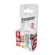 image 3 of Energizer LED G9 Bulb 470lm 4.2W 4000K (Cool White) - Box of 2