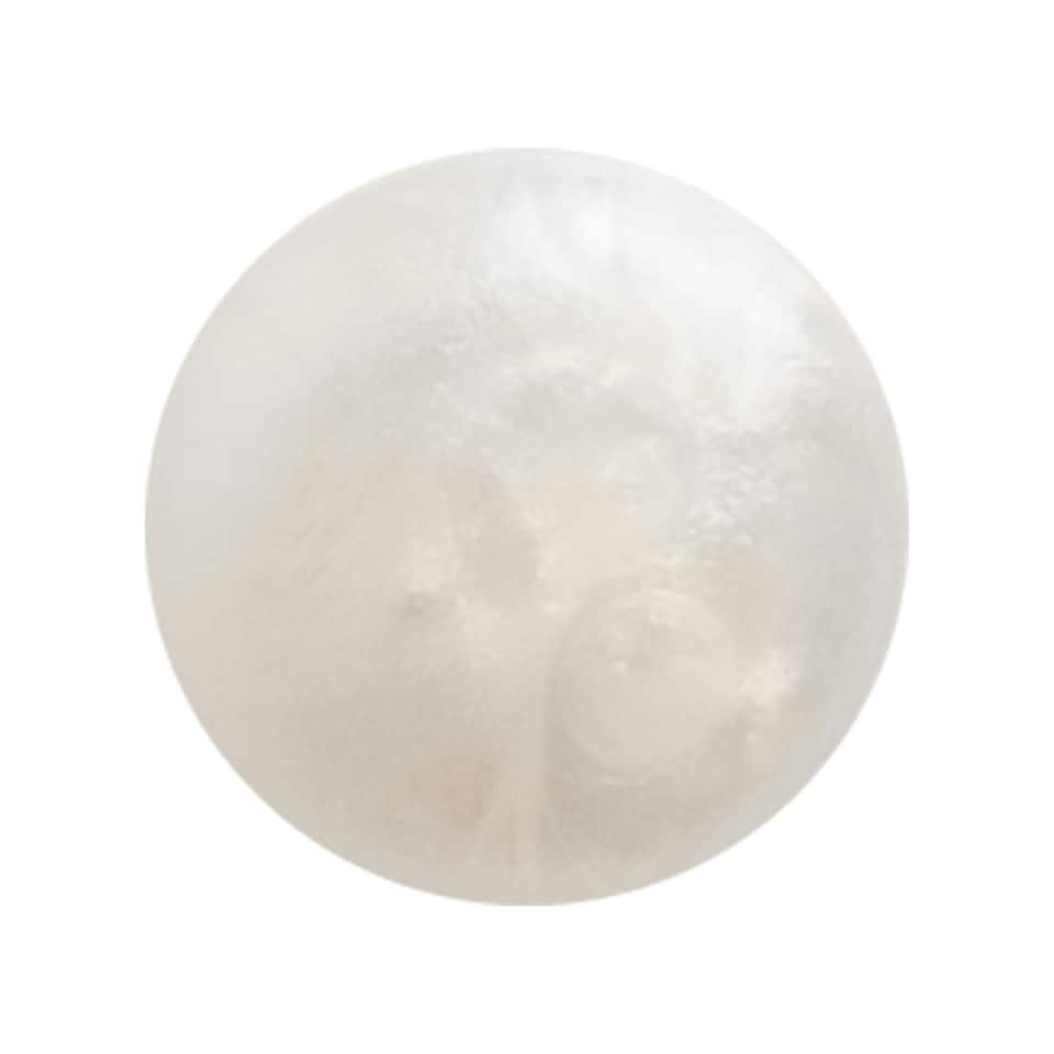 image 1 of Nail HQ Colour Vanilla Glaze - 10ml