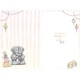 image 4 of Bears Hugging Fiancée Birthday Card