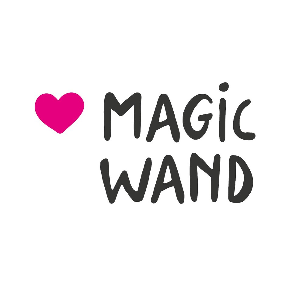image 1 of BAM! Magic Cat Catnip Wand Toy Mouse