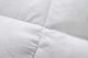 image 5 of 4.5 Tog Duck Feather & Down White Duvet | White | King