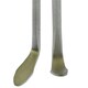image 2 of Exhaust Rubber Ring Removal Tool Remove Install Exhaust Mount 2 pc set.