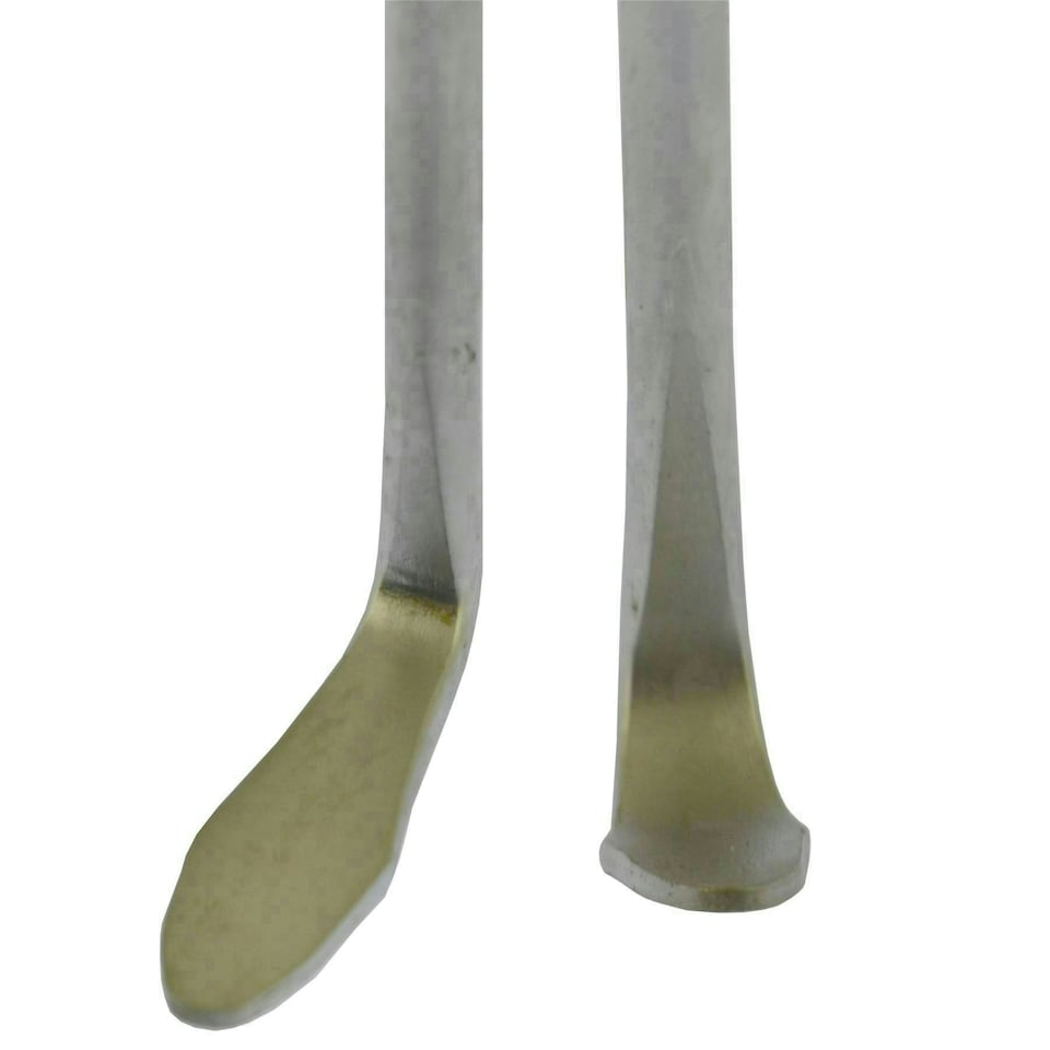 image 1 of Exhaust Rubber Ring Removal Tool Remove Install Exhaust Mount 2 pc set.