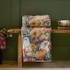 image 1 of Furn Bootanical Sherpa Fleece Throw