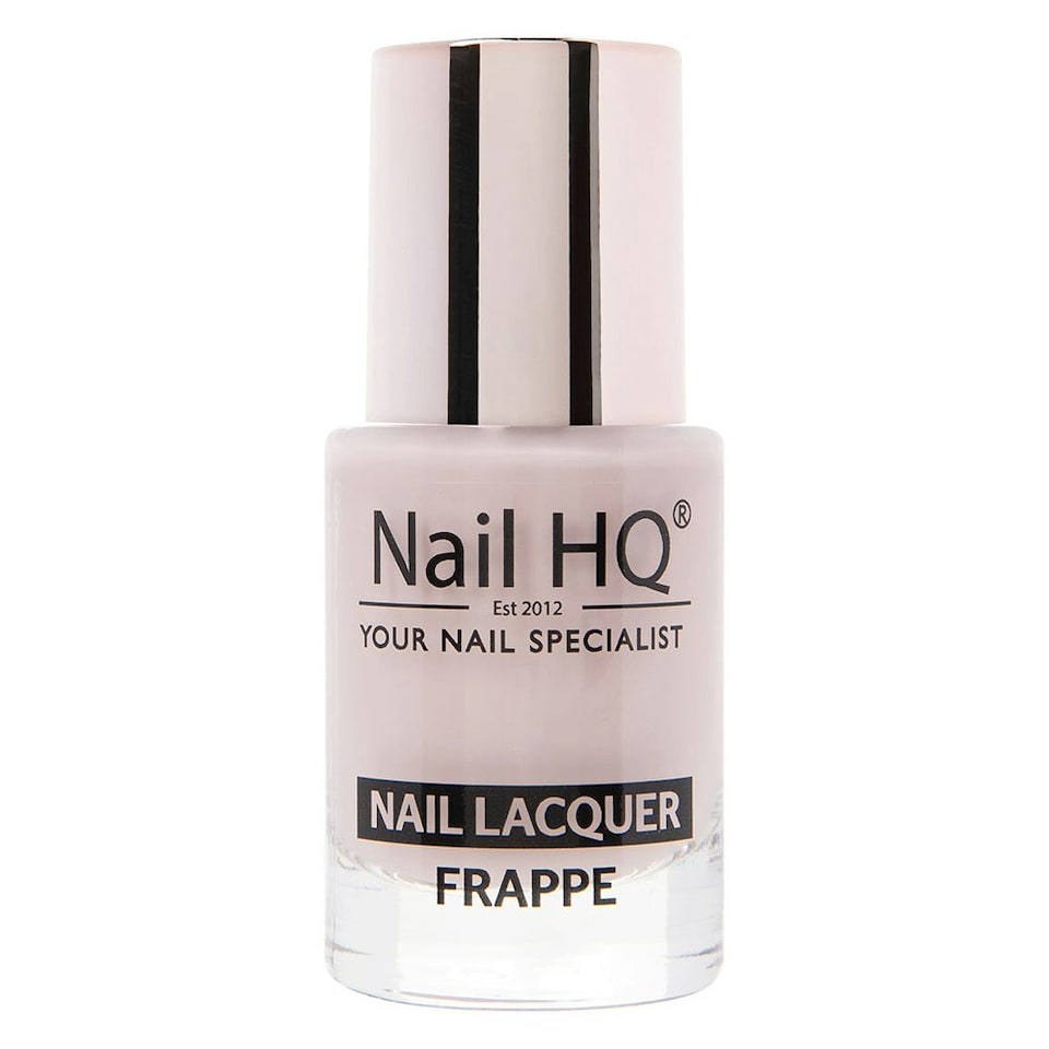 image 1 of Nail HQ Colour Frappe - 10ml
