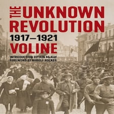 Unknown Revolution 1917-1921