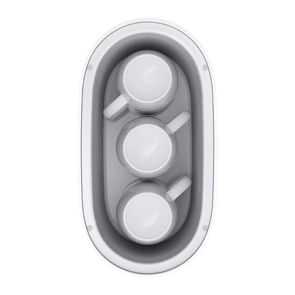 image 1 of Jura Cup Warmer S White