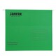 image 1 of Pack of 50 Green Foolscap Suspension Files
