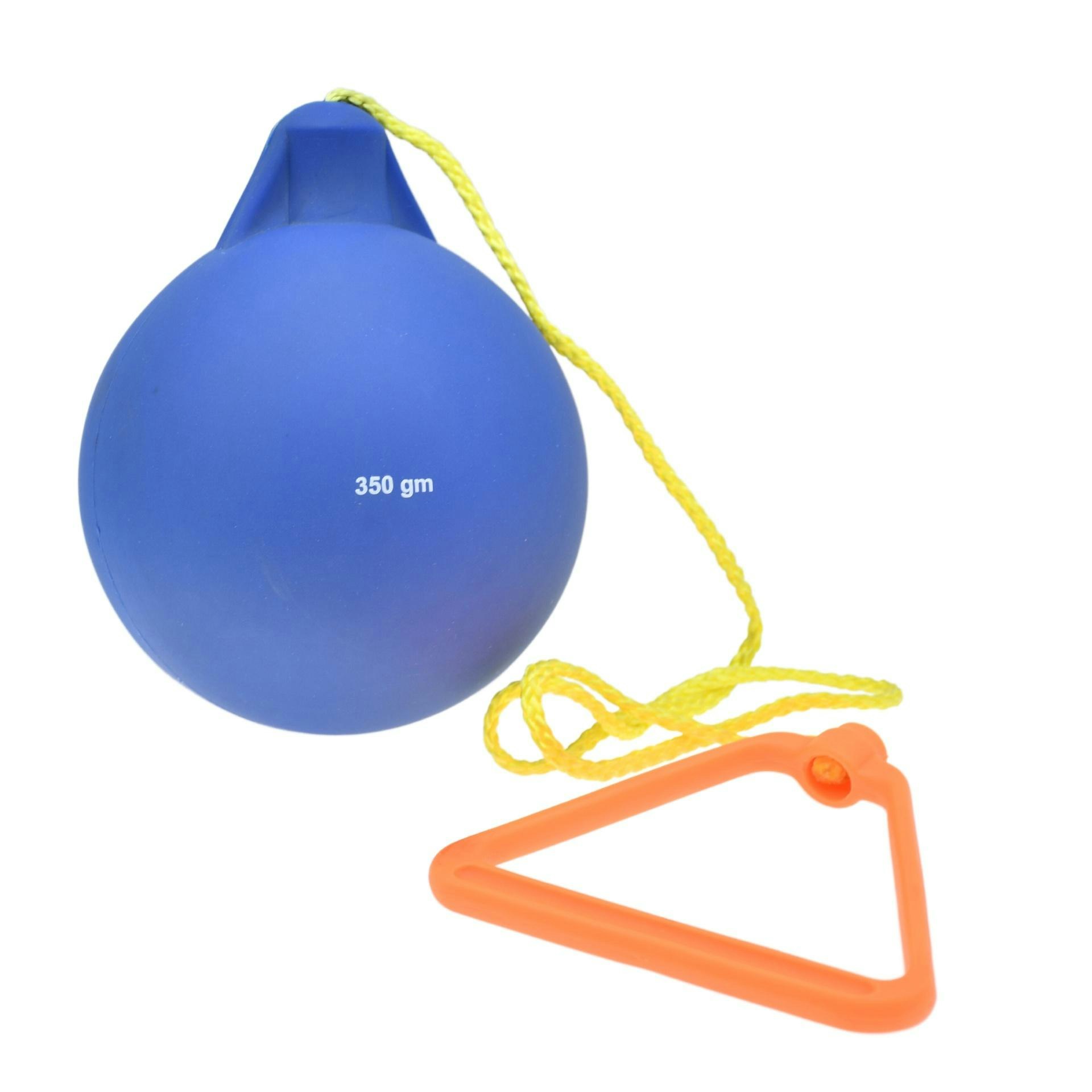 Pre-Sport Elementary Hammer - Blue - 350g