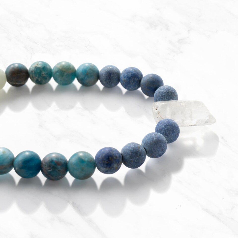 image 1 of Myga Bracelets - Balance & Reflection