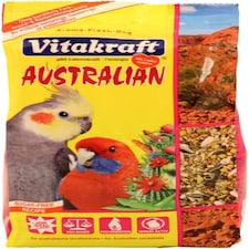 Vitakraft Australian Parrot Food 750g