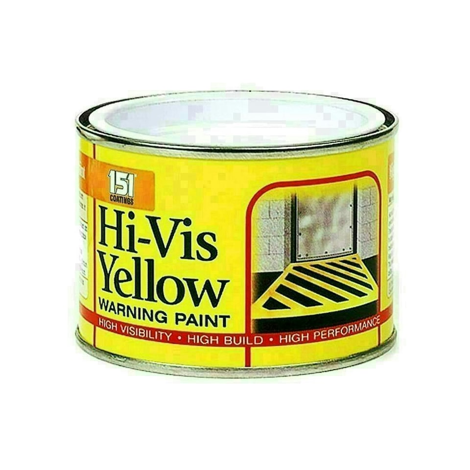 image 1 of Tub of Metallic Gold Paint 180ml
