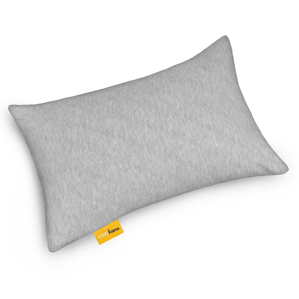 image 1 of Memory Foam Travel Pillow (1 Pack)