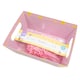 image 3 of Chicks Pink Easter Hamper Set