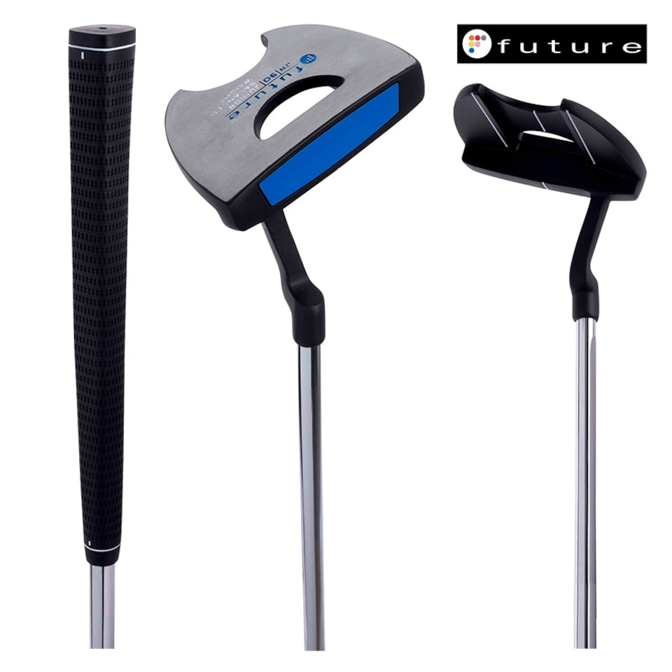 image 1 of Future Junior Left Hand Boxed Golf Set (130-140cm)