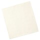 image 1 of Westford Mill Fairtrade Cotton Canvas Cushion Cover - Natural - L