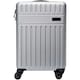 image 3 of Rover 20 Recycled 40L 4 Wheeled Cabin Bag - Silver - One Size