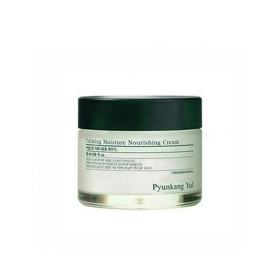 Pyunkang Yul Calming Moisture Nourishing Cream 50ml