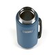 image 5 of Thermos Icon Series Stainless Steel Flask 1.2 Litre - Navy