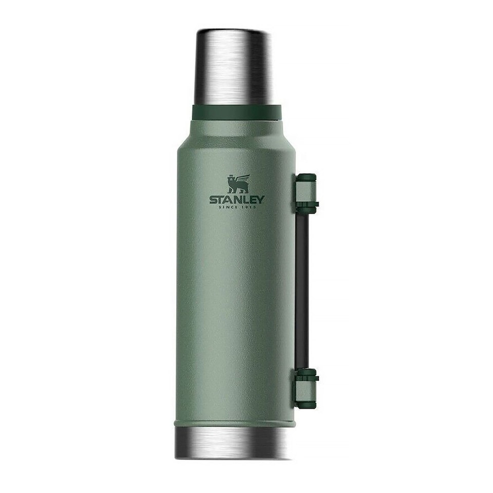 image 1 of Legendary Classic Bottle 2.3L | Green | Green | One Size | 1