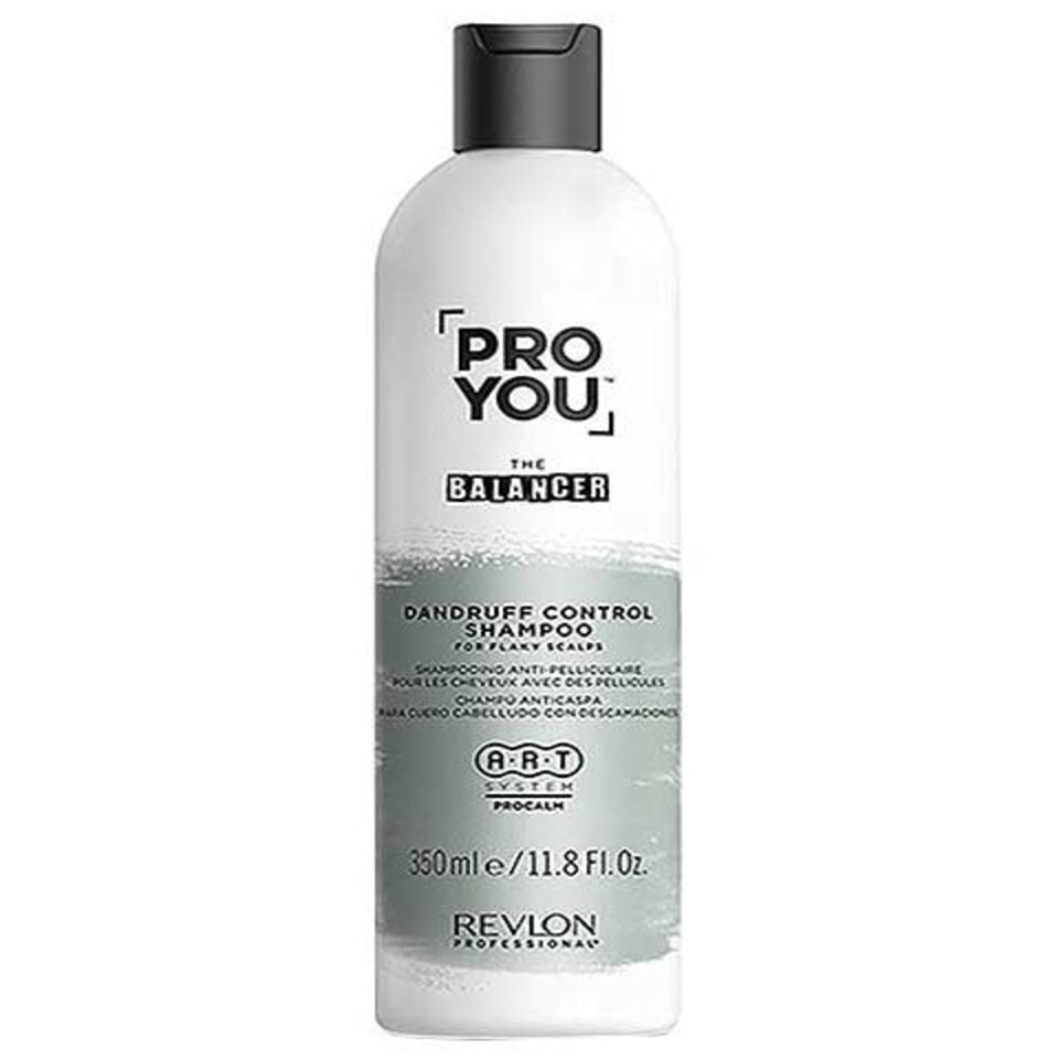 Revlon Pro You The Balancer Dandruff Control Shampoo 350 ml