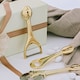 image 4 of Bugatti Kiss Peeler Gold