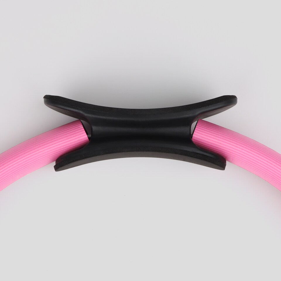 image 1 of Phoenix Fitness Pilates Ring Pink | Pink