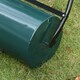 image 9 of Outsunny 30 L Lawn Roller Large Heavy Duty Metal Sand or Water Filled