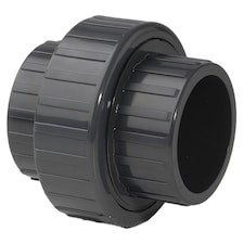 2in x 63mm Socket adaptor P P 16 bar