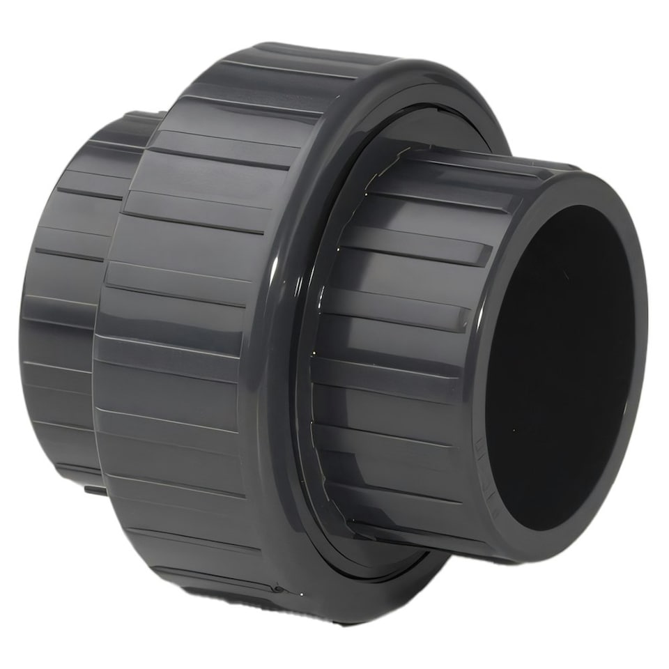 2in x 63mm Socket adaptor P P 16 bar