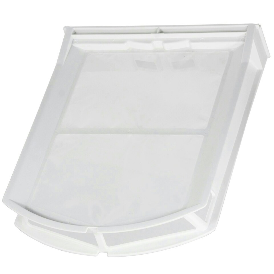 image 1 of SPARES2GO Tumble Dryer Filter compatible with Miele T1 T2 T4 T7 T8 T9 Fluff Catcher Mesh Lint Screen
