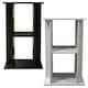 image 9 of Superfish Start 50 Aquarium Stands White